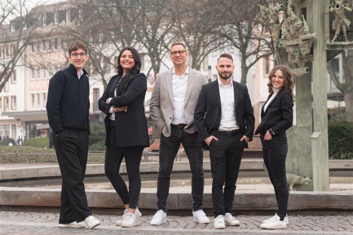 Teamfoto