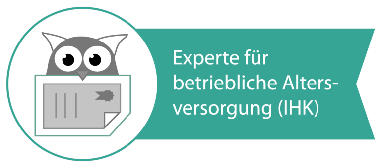 Siegel_bAV Experte
