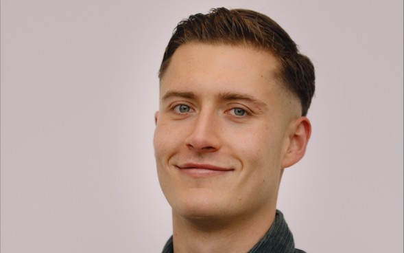 Jannick Zimmer