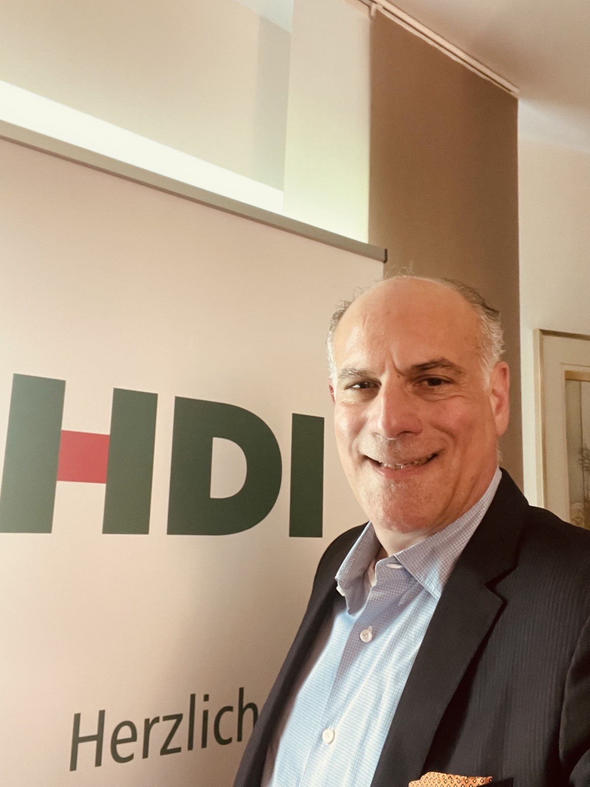 Adari und HDI