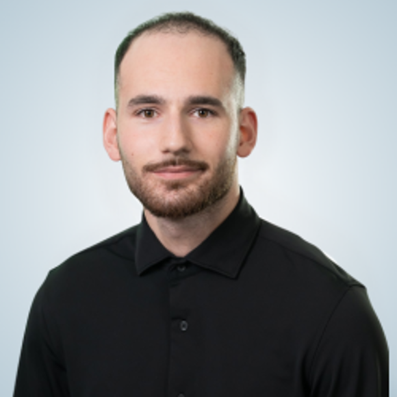 Kaan Cekic 2025