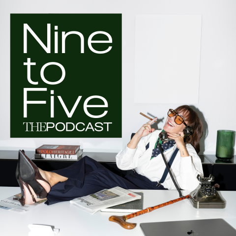 Podcast-NineToFive