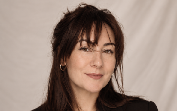 Kim Weistroffer