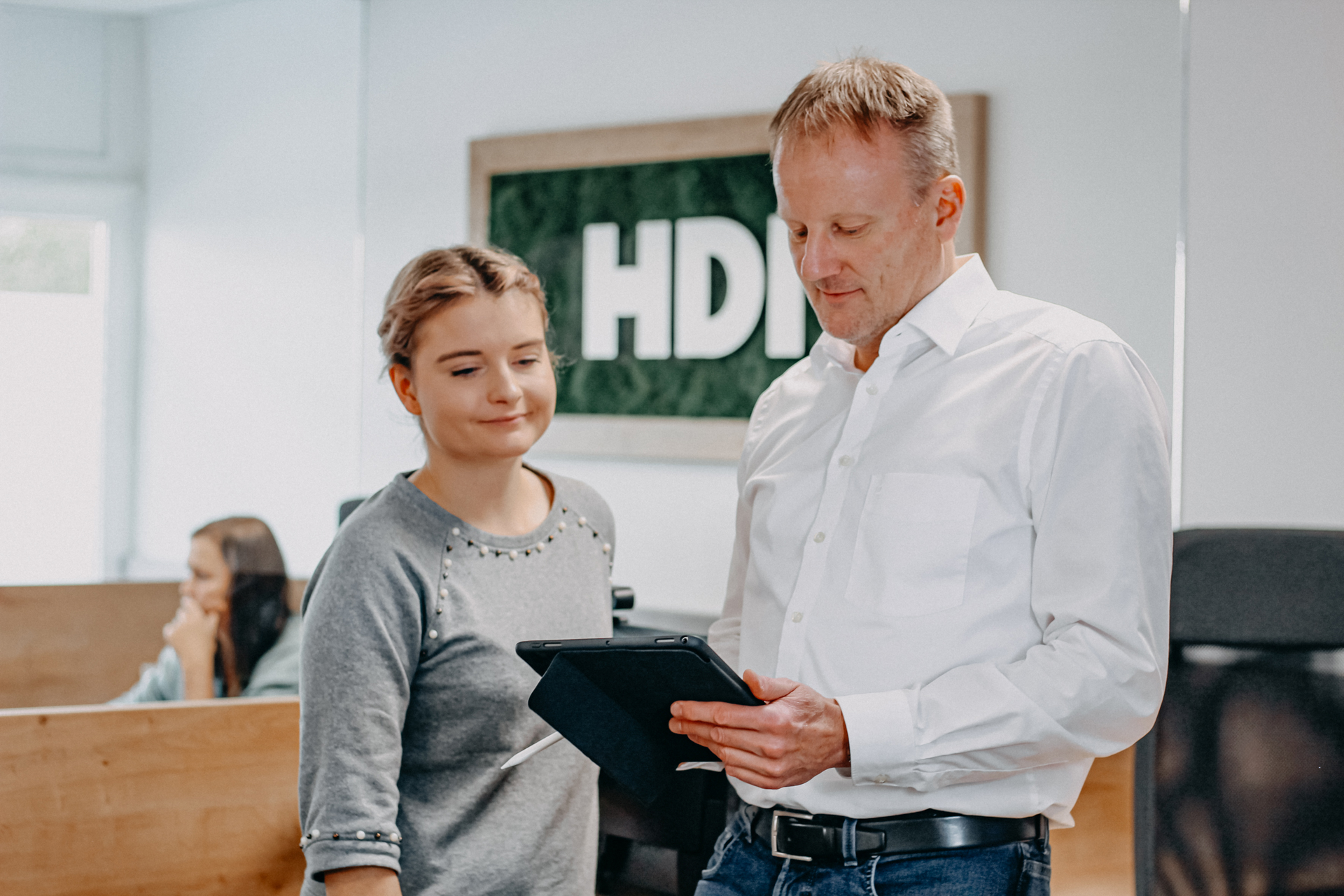 HDI Team Koch