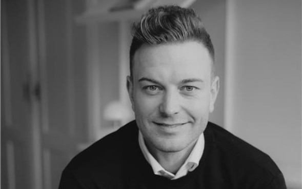 Malte Steffensen