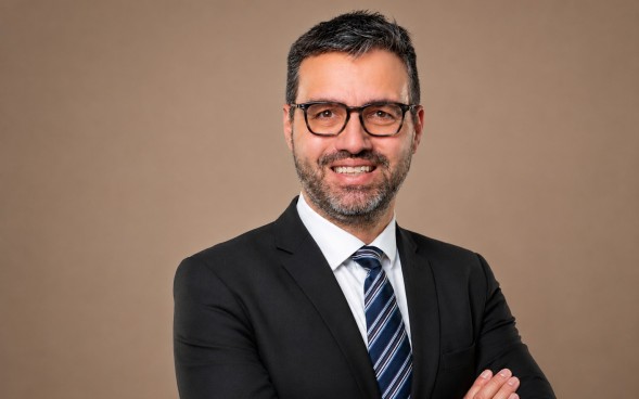 Manuel Sänger