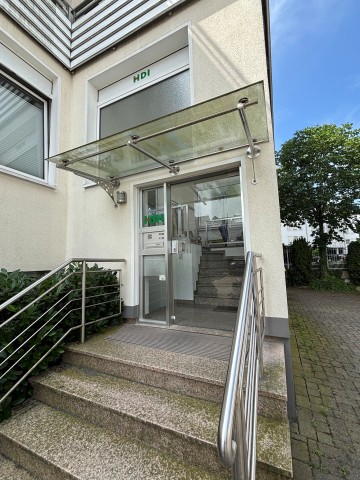 Agentur Pllavci von außen