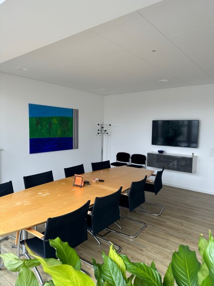 Büro