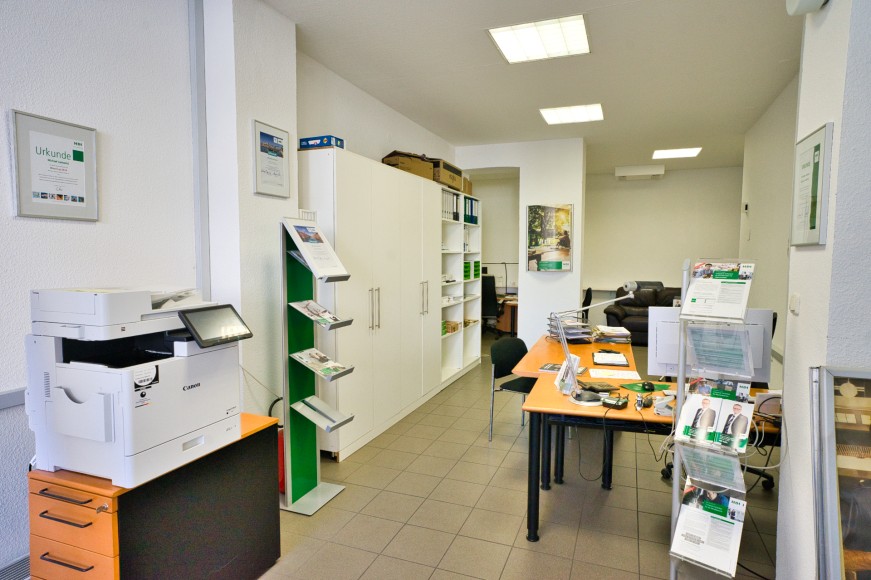 Agentur 2