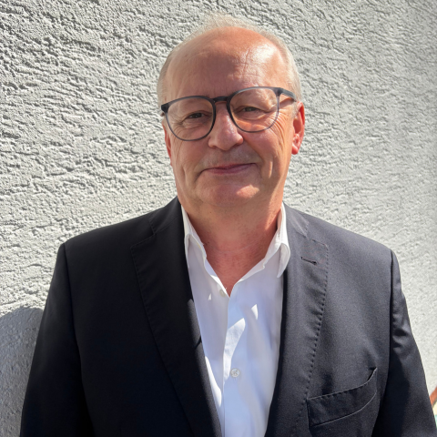 Hubertus Rüthel