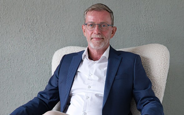 Olaf Hundeloh