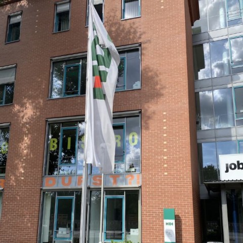 Agentur aussen Krohn