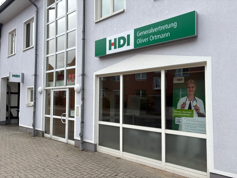 Agentur von aussen Ortmann 2026