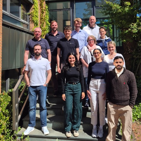 RM Team2