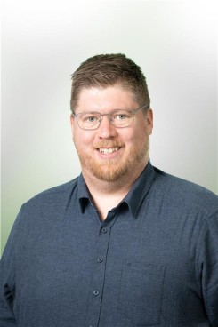 Sascha Geis
