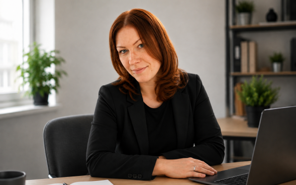 Sophie Schiell
