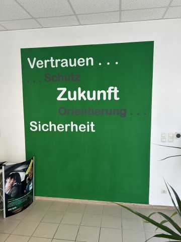 Agentur von innen Wolters