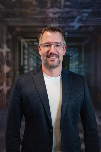 Bastian Moritz
