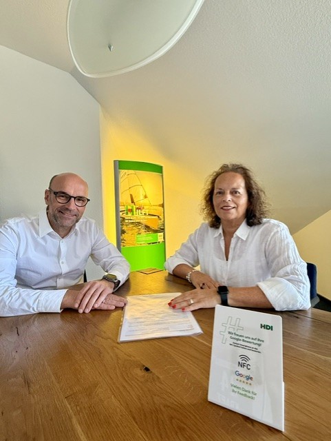 HDI Generalvertretung Thomas Landenfeld in Lahnau
