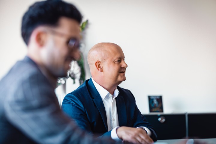 Buerobild Agentur