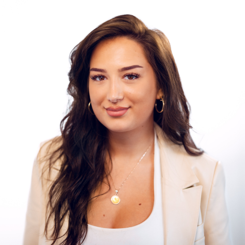 Fiona Rahimi 2025