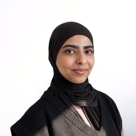 Minahil Tahreem