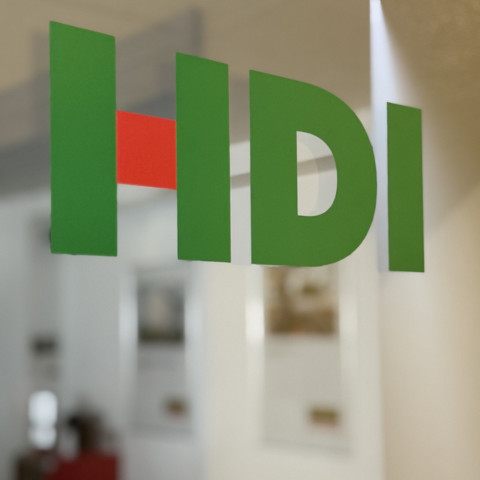 Agentur Föhles von innen