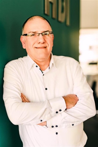 Mitarbeiter Antonio Barea Murillo