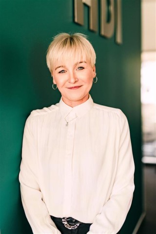 Jamie Lee Steinkamp