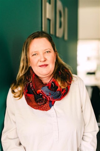 Yvonne Moczala