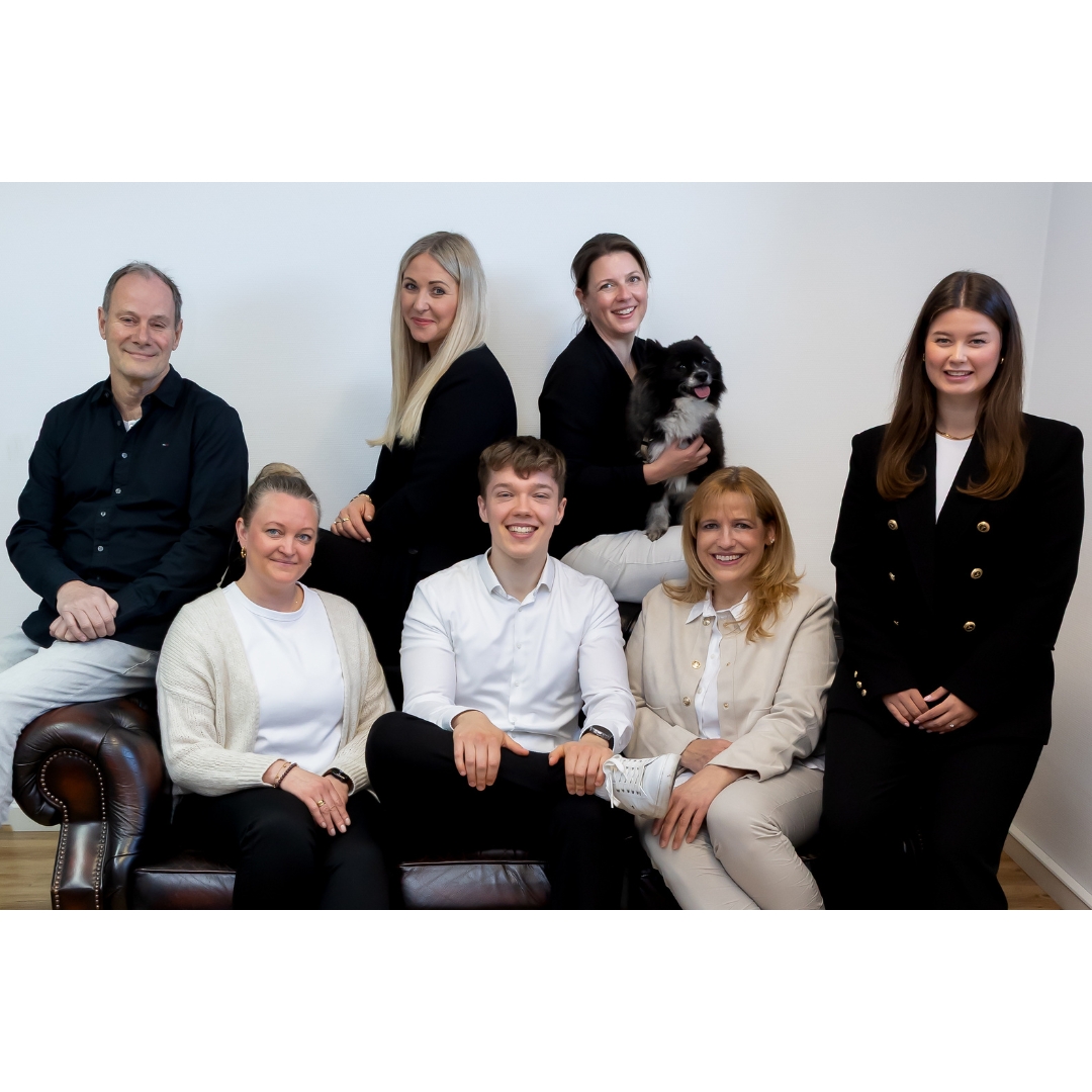 Teamfoto 1 Agentur Janowski