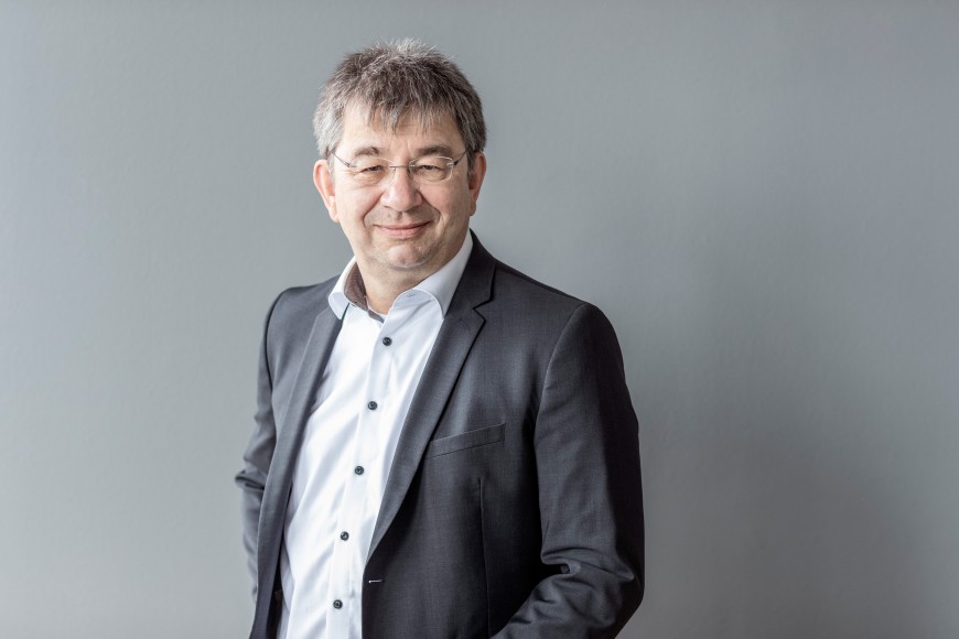 Dr. Stephan Müller