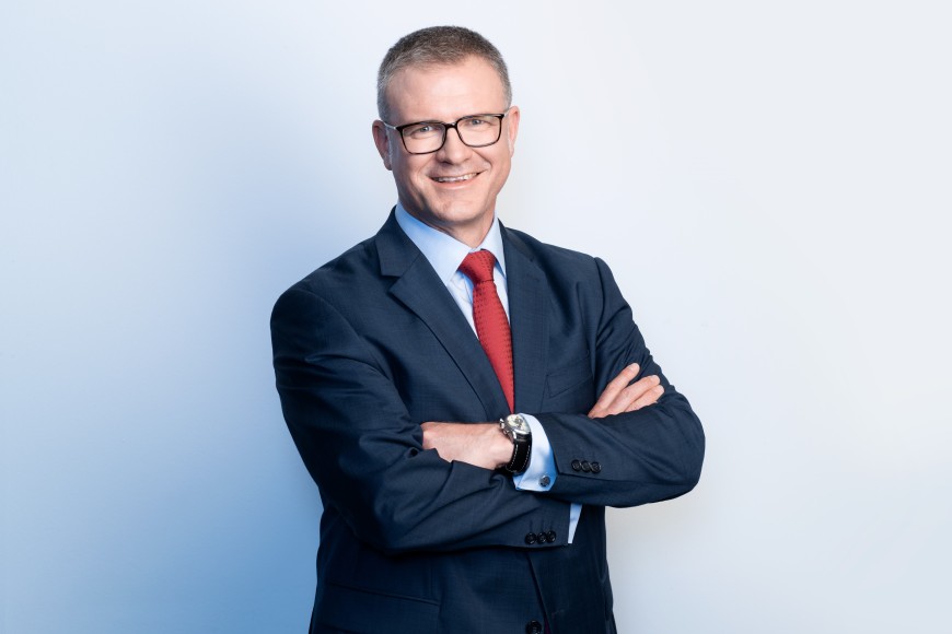 Norbert Eickermann