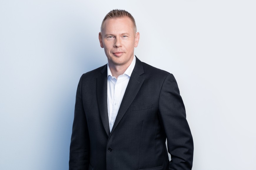 Fabian von Löbbecke