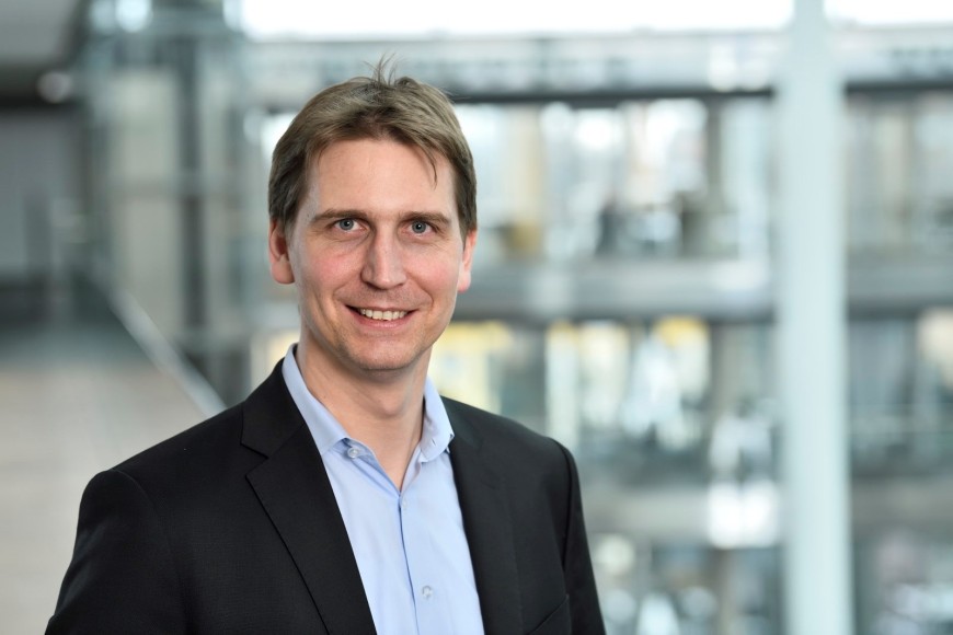 Jens Köwing