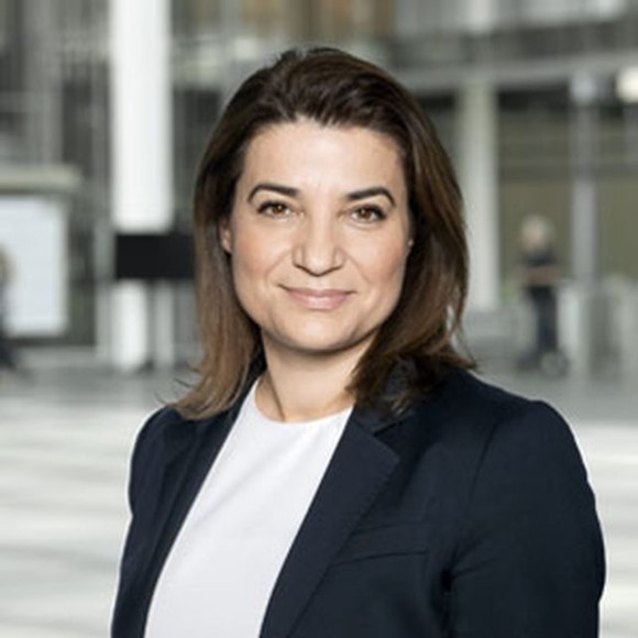 Hanni Tokgözoglu