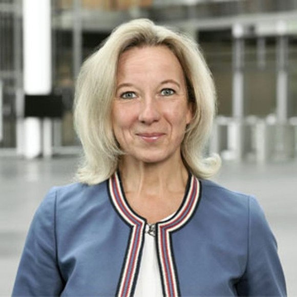 Liane Hauburg