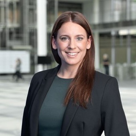 Nora Jacobi