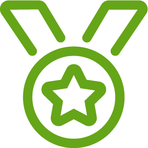 Fontawesome Medaille