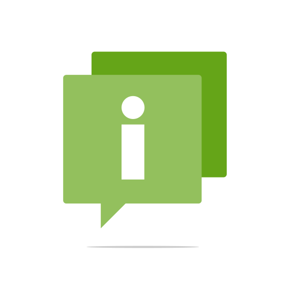 Informationsbox