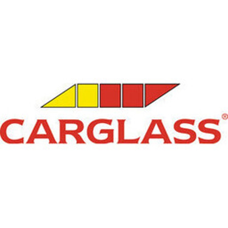 Das Logo von Carglass