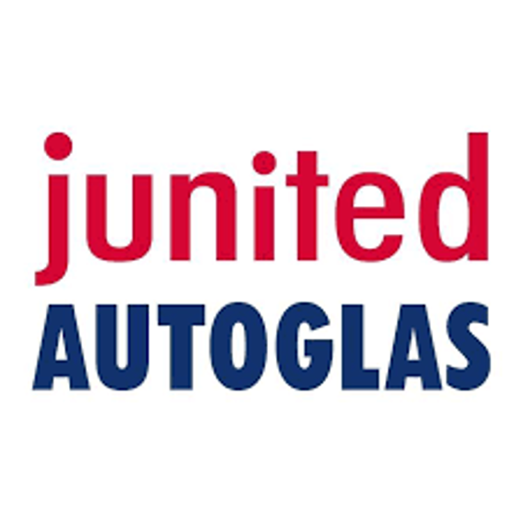 Das Logo von junited Glas