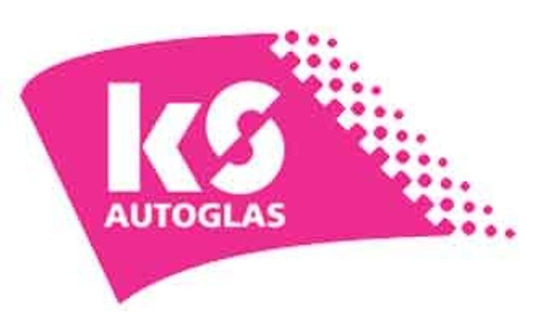 Das Logo von KS Autoglas