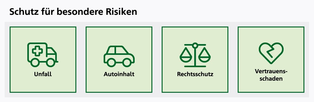 Infografik Bausteien Compact Baunebengewerbe