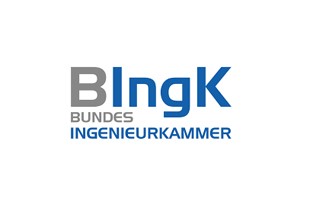 Logo Bundesingenieurkammer