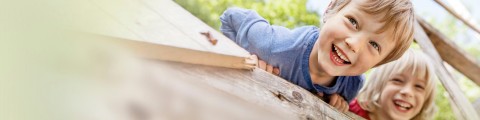 Erste Hilfe Kinder