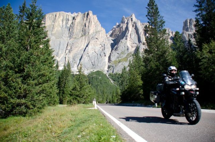 Sellajoch