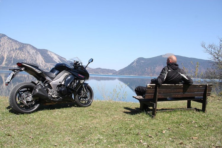 Walchensee