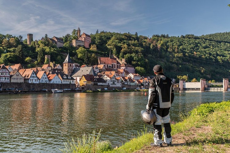 Neckar