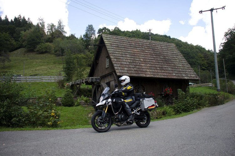 Schwarzwald